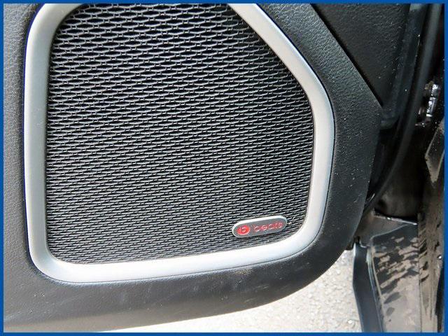 used 2017 Jeep New Compass car, priced at $15,987