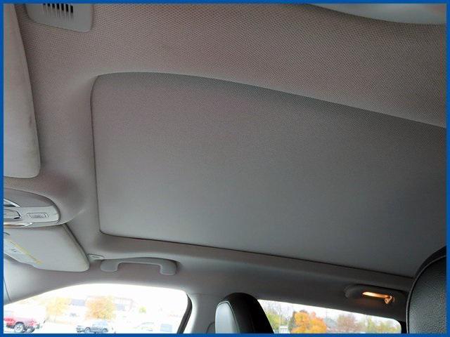 used 2017 Jeep New Compass car, priced at $15,987