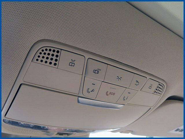 used 2019 Mercedes-Benz GLC 300 car, priced at $20,487