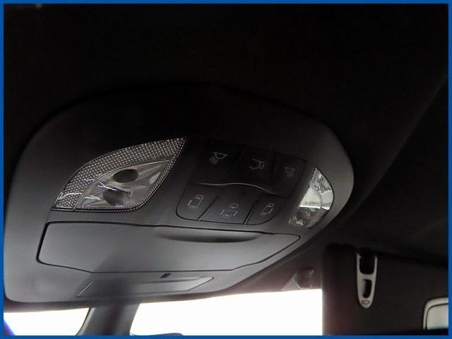 new 2026 Chrysler Pacifica car, priced at $45,135