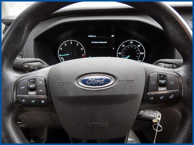 used 2021 Ford Transit-250 car, priced at $34,504