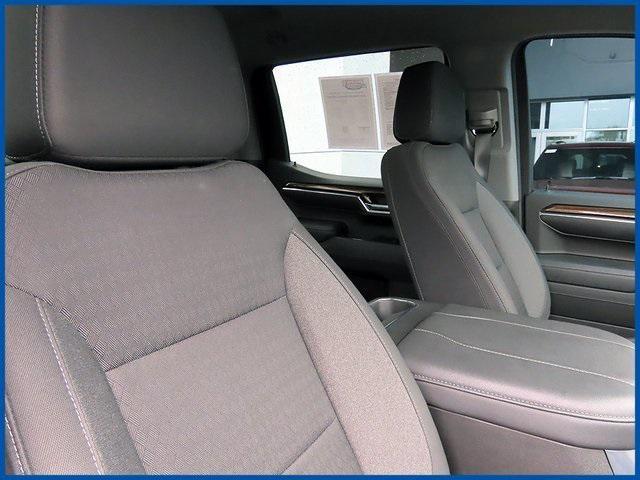 used 2023 Chevrolet Silverado 1500 car, priced at $48,988