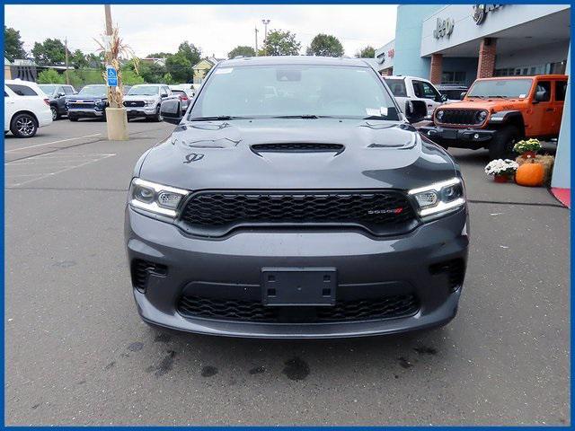 new 2026 Dodge Durango car, priced at $50,025