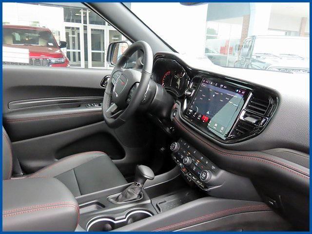 new 2026 Dodge Durango car, priced at $50,025