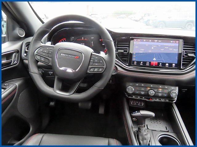 new 2026 Dodge Durango car, priced at $50,025