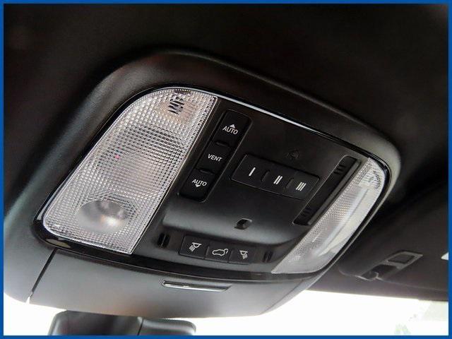 new 2026 Dodge Durango car, priced at $50,025