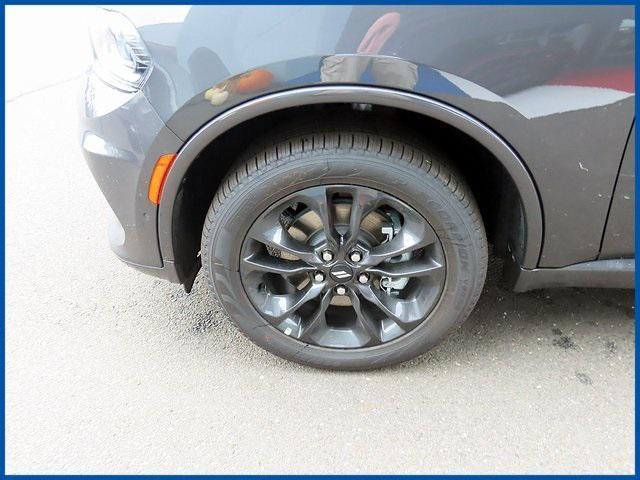 new 2026 Dodge Durango car, priced at $50,025