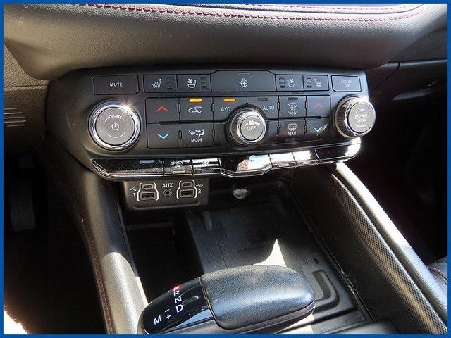 used 2021 Dodge Durango car, priced at $39,987