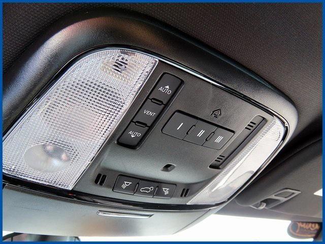 used 2021 Dodge Durango car, priced at $39,987