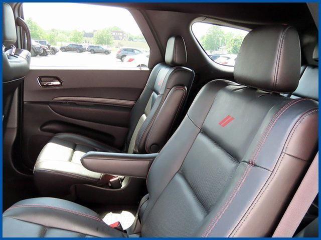 used 2021 Dodge Durango car, priced at $39,987