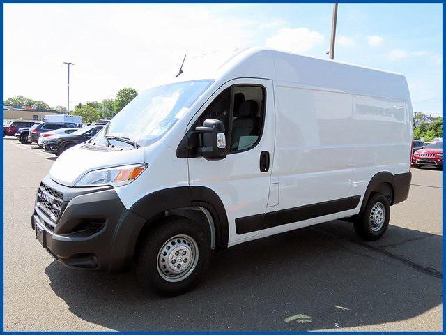 new 2024 Ram ProMaster 1500 car, priced at $44,622