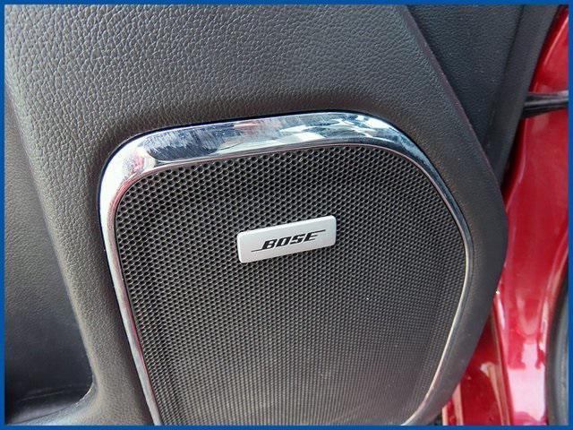 used 2018 GMC Sierra 1500 car, priced at $32,987