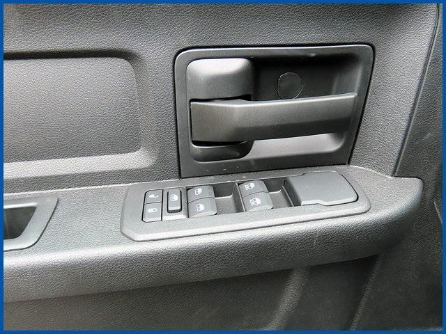 new 2025 Ram 2500 car, priced at $55,180
