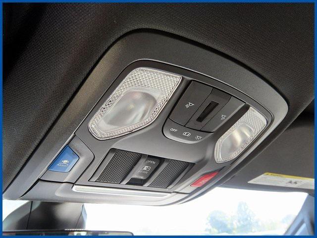 used 2022 Ram 1500 car, priced at $33,987