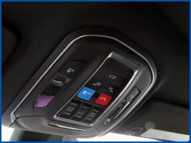 new 2025 Jeep Grand Cherokee car, priced at $49,235