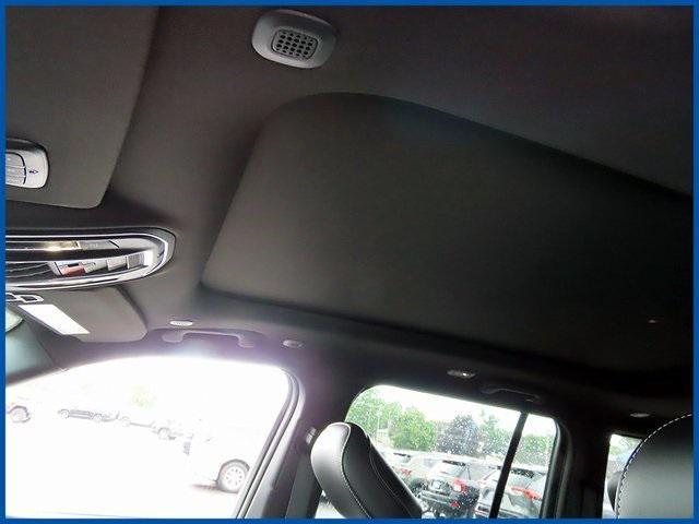 new 2025 Jeep Grand Cherokee car, priced at $49,235