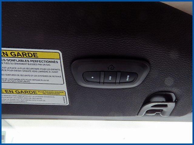 used 2021 Jeep Wrangler Unlimited car, priced at $23,987