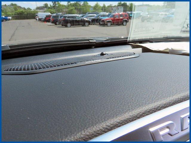 new 2025 Ram 1500 car, priced at $58,480