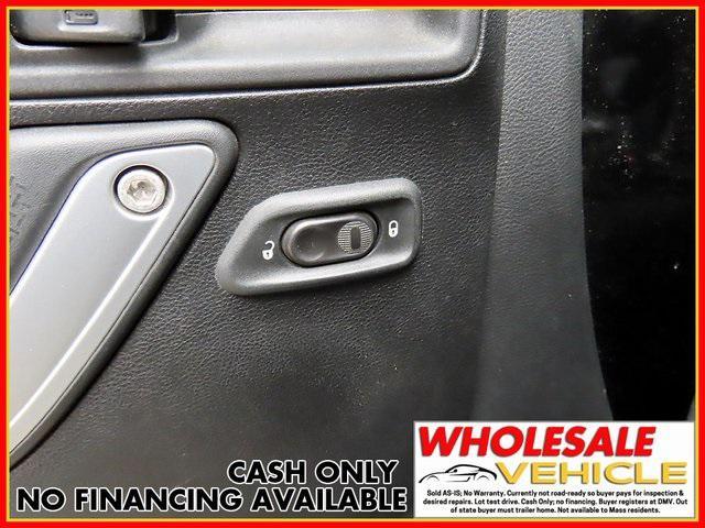 used 2013 Jeep Wrangler car, priced at $11,900