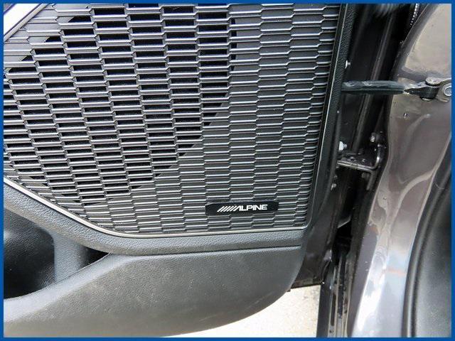 used 2022 Jeep Grand Cherokee L car, priced at $32,987