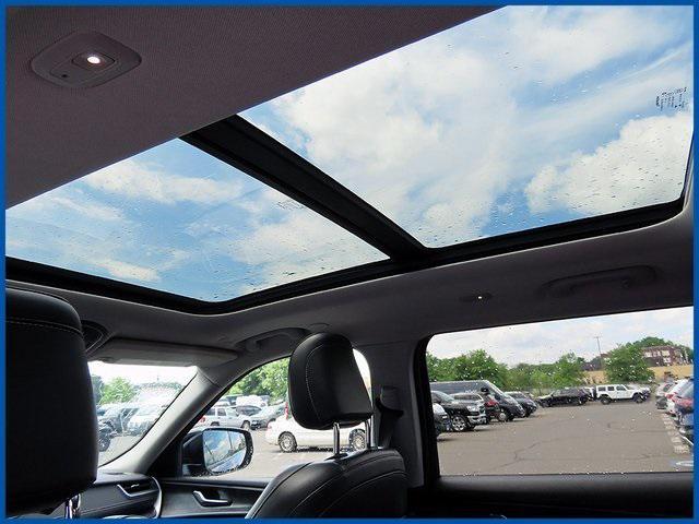 used 2022 Jeep Grand Cherokee L car, priced at $32,987