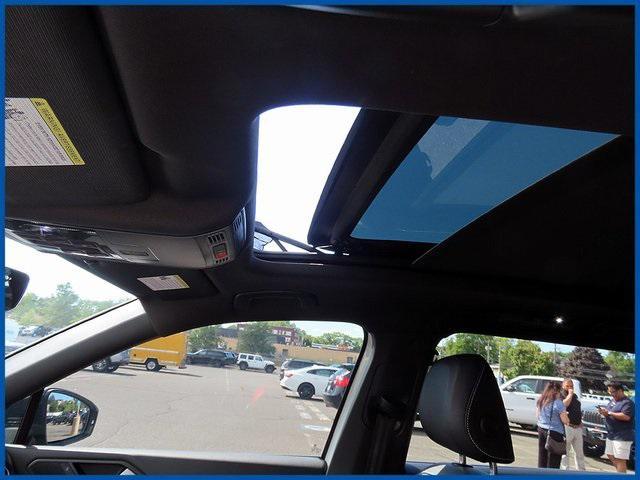 used 2021 Volkswagen Tiguan car, priced at $23,987