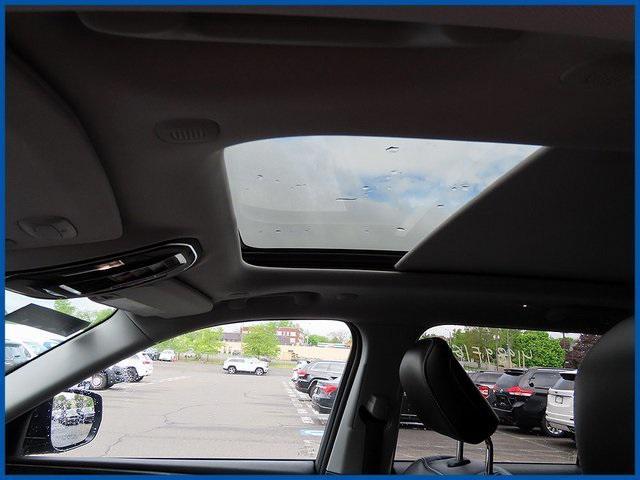 used 2023 Jeep Grand Cherokee 4xe car, priced at $31,987