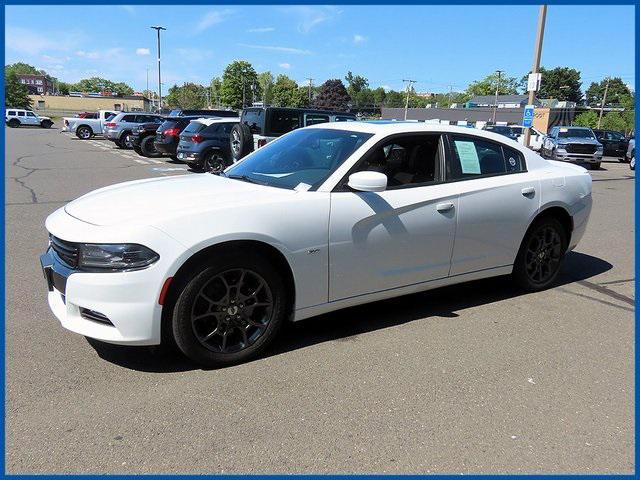 used 2018 Dodge Charger car, priced at $17,987