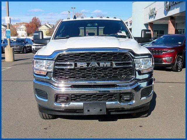 new 2024 Ram 2500 car, priced at $64,940