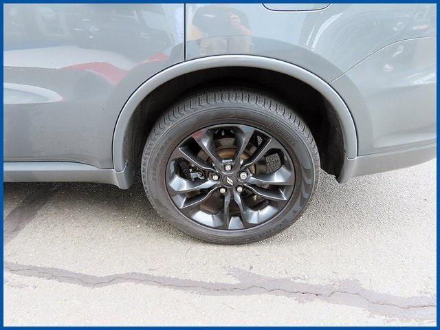used 2022 Dodge Durango car, priced at $33,987