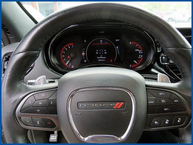 used 2022 Dodge Durango car, priced at $33,987