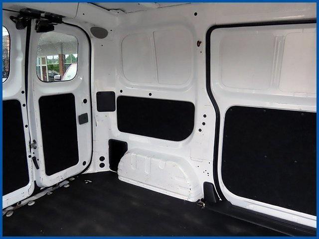 used 2018 Nissan NV200 car, priced at $12,000