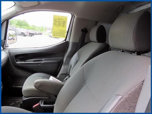 used 2018 Nissan NV200 car, priced at $12,000