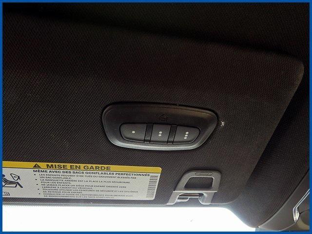 used 2023 Jeep Grand Cherokee car, priced at $33,987