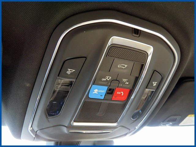 used 2023 Jeep Grand Cherokee car, priced at $33,987