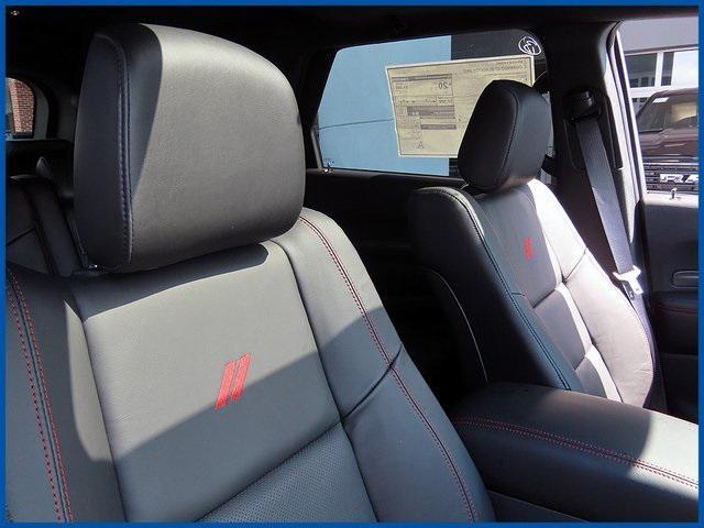 new 2026 Dodge Durango car, priced at $49,235