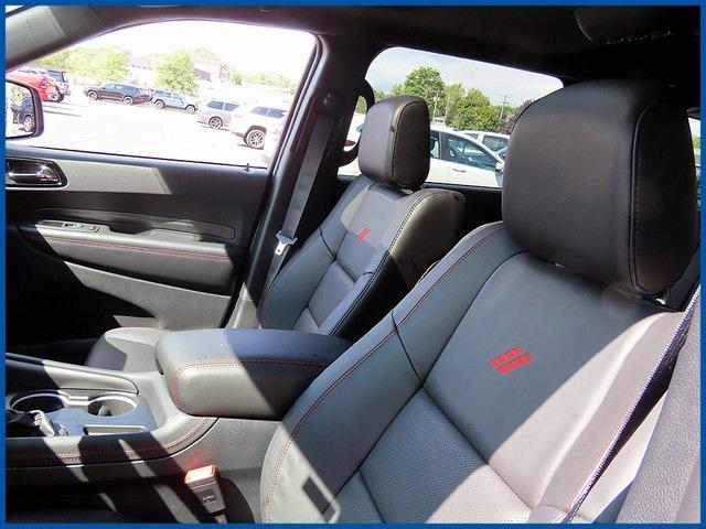 new 2026 Dodge Durango car, priced at $49,235