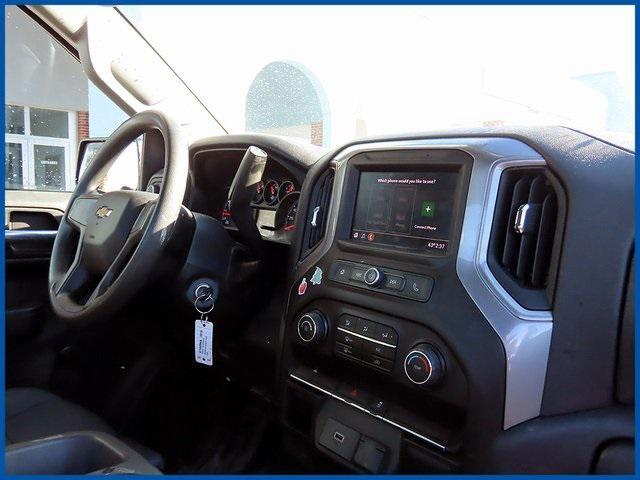 used 2019 Chevrolet Silverado 1500 car, priced at $20,987