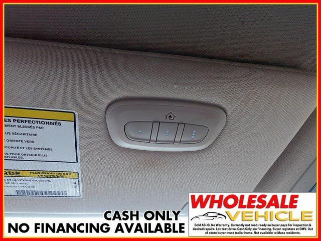 used 2014 Jeep Cherokee car, priced at $8,250