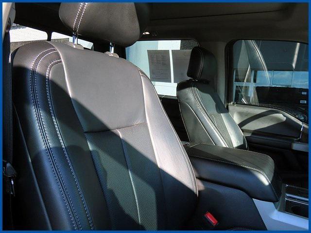 used 2019 Ford F-150 car, priced at $33,333