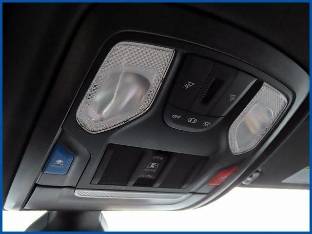 used 2023 Ram 1500 car, priced at $41,987