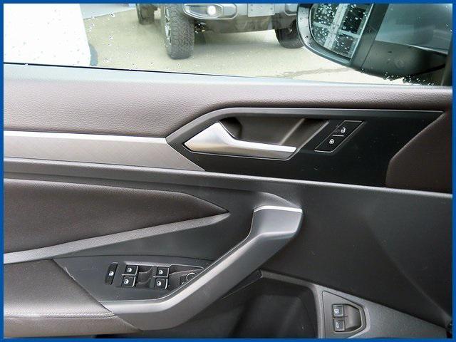used 2022 Volkswagen Jetta car, priced at $19,872