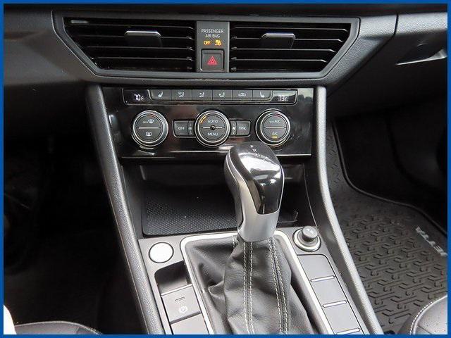 used 2022 Volkswagen Jetta car, priced at $19,872