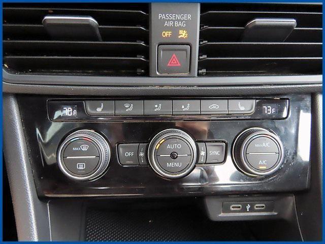 used 2022 Volkswagen Jetta car, priced at $19,872