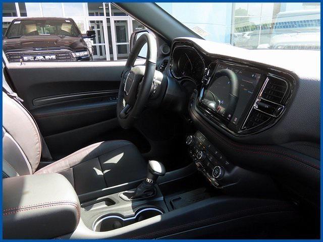new 2026 Dodge Durango car, priced at $49,460