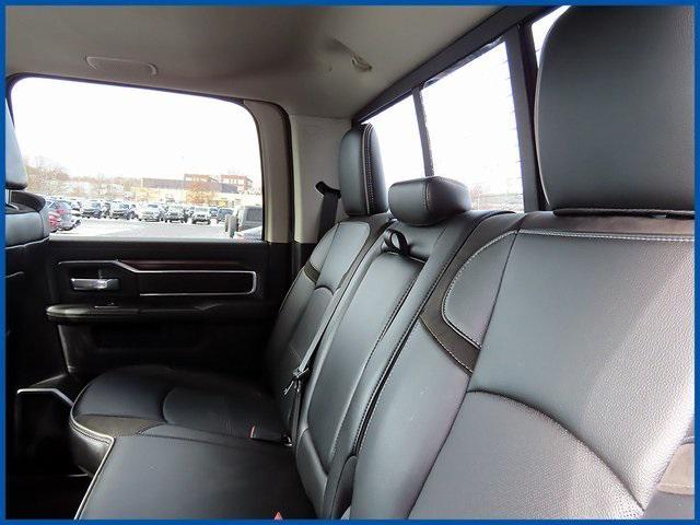 used 2023 Ram 2500 car, priced at $59,987