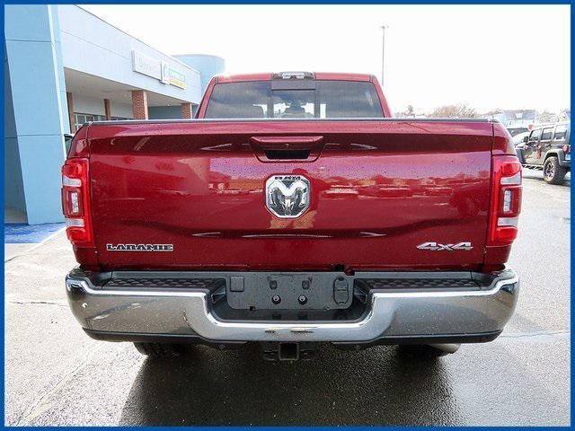 used 2023 Ram 2500 car, priced at $59,987