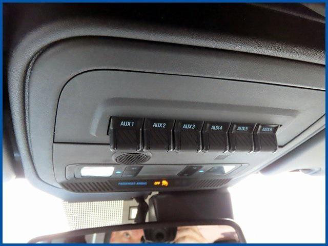 used 2022 Ford Bronco car, priced at $36,987