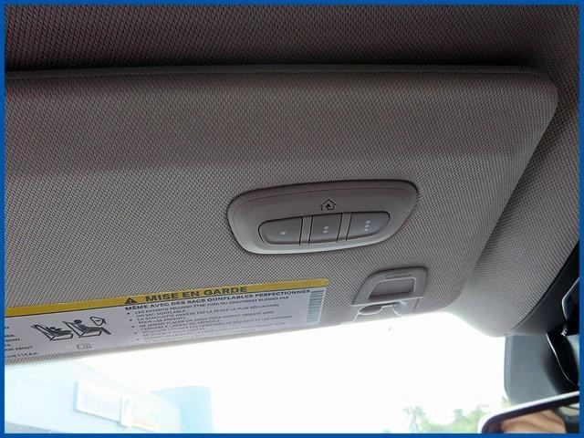 used 2021 Jeep Grand Cherokee L car, priced at $27,987