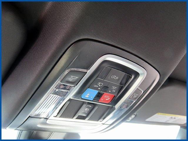 new 2026 Ram 1500 car, priced at $49,938